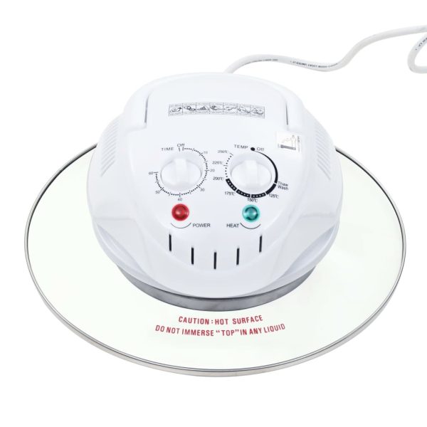 Halogen Convection Oven with Extension Ring 1400 W 17 L - Image 6