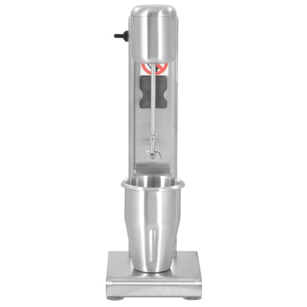 Milkshake Mixer Stainless Steel 1 L - Image 3