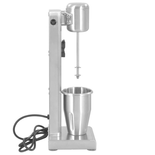 Milkshake Mixer Stainless Steel 1 L - Image 4