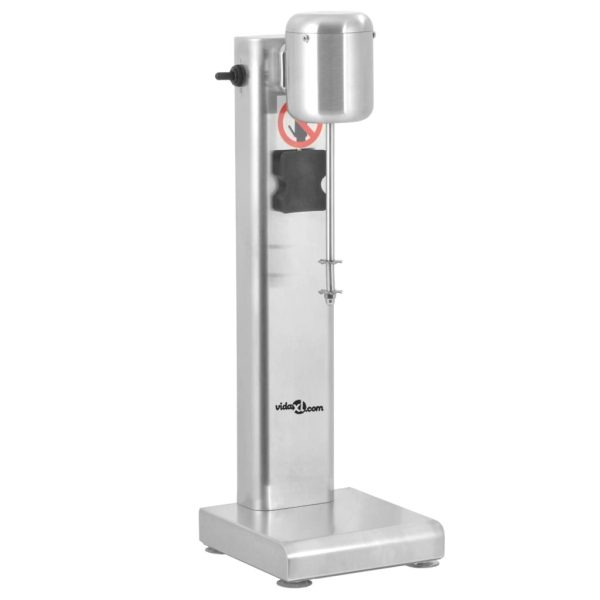 Milkshake Mixer Stainless Steel 1 L - Image 5
