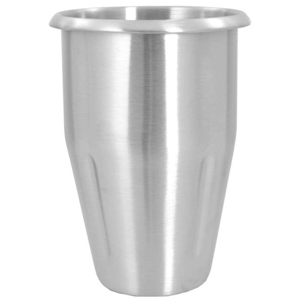 Milkshake Mixer Stainless Steel 1 L - Image 8
