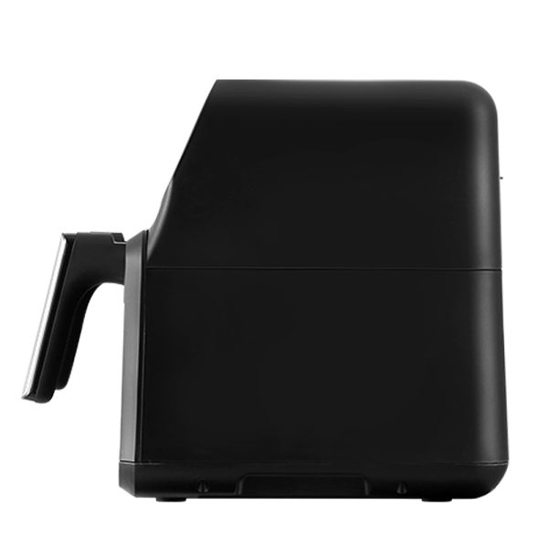 Devanti Air Fryer 8L Dual Zone Fryers - Image 4
