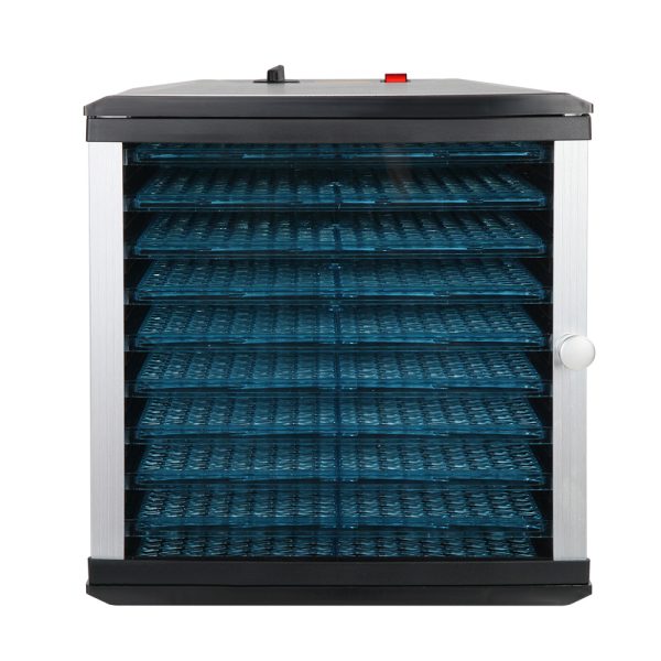 Devanti 10 Trays Food Dehydrator - Image 3