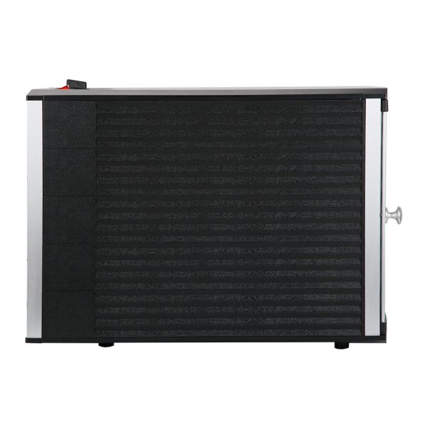 Devanti 10 Trays Food Dehydrator - Image 4