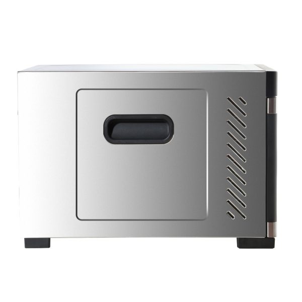 Devanti 6 Trays Food Dehydrator Stainless Steel Tray - Image 4