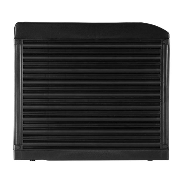 Devanti 9 Trays Food Dehydrator Stainless Steel Tray - Image 4