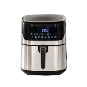 Healthy Choice 7L Air Fryer Wiz with Built-In Weighing Scale