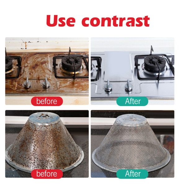 3200W Steam Cleaner High Temperature Kitchen Cleaning Pressure Steaming Mechine - Image 4