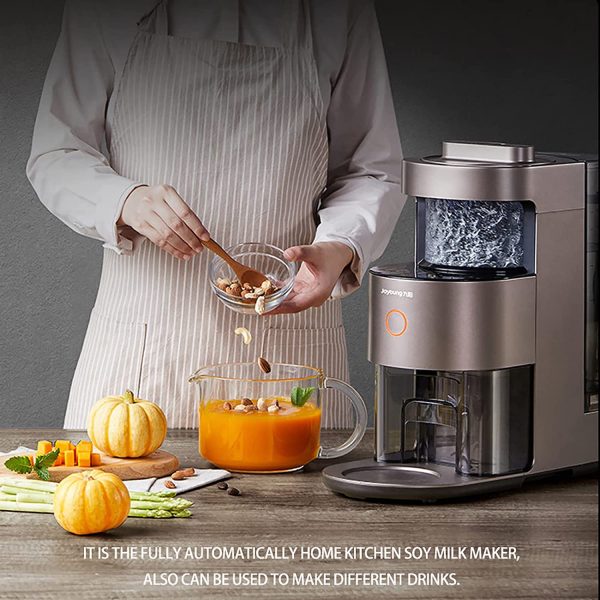 Joyoung High Speed Power Blender Food Processor - Image 3