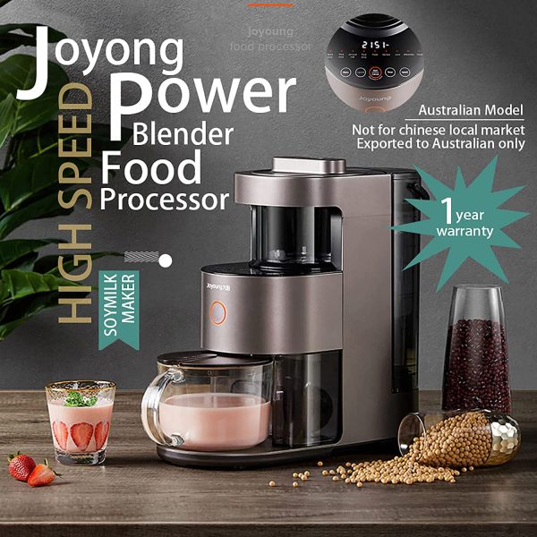 Joyoung High Speed Power Blender Food Processor - Image 2