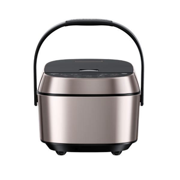 Midea 5L Multi-function IH Rice Cooker - Image 2
