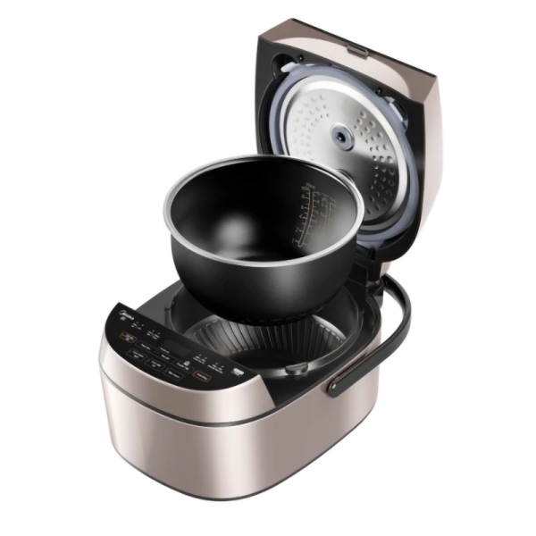 Midea 5L Multi-function IH Rice Cooker - Image 3