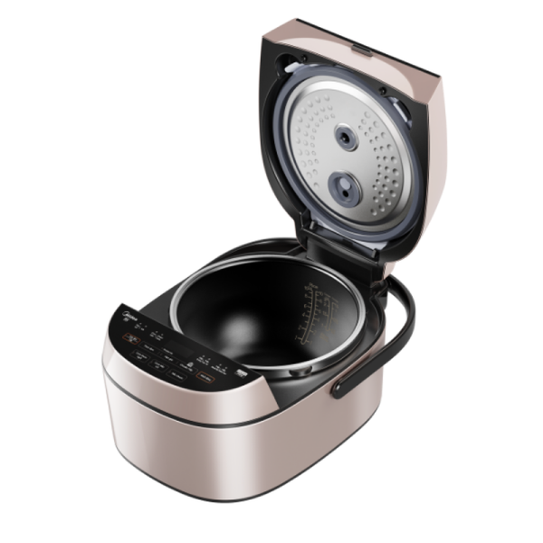 Midea 5L Multi-function IH Rice Cooker - Image 4