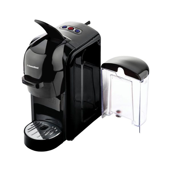 Homemaid 3-in-1 Cm511hm Coffee Multi Capsule Pod Machine - Image 2
