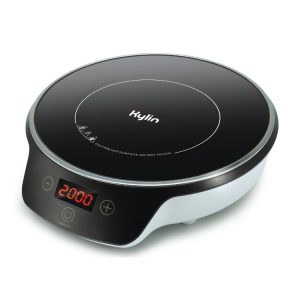 Kylin Portable Electric Induction Cooker AU-K4092 | Fast, Safe & Stylish Cooking
