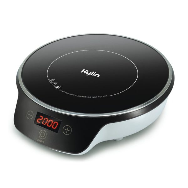 Kylin Portable Electric Induction Cooker AU-K4092 | Fast, Safe & Stylish Cooking