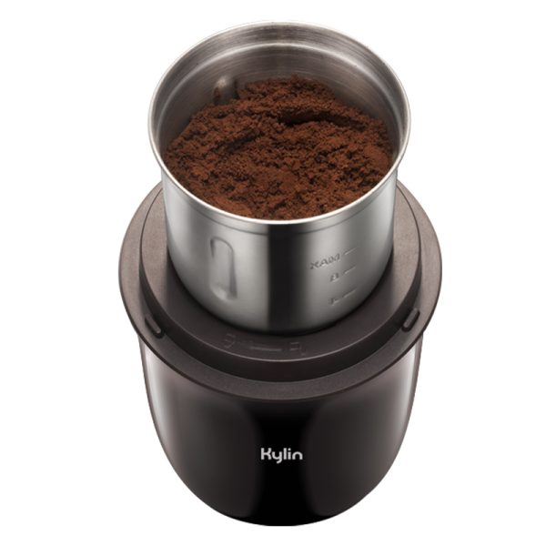 Kylin Electric Multi-Purpose Coffee & Spice & Nut Grinder AU-K6210 - Image 2