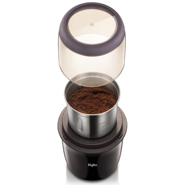 Kylin Electric Multi-Purpose Coffee & Spice & Nut Grinder AU-K6210 - Image 3