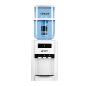 Devanti Water Dispenser Bench Top 22L