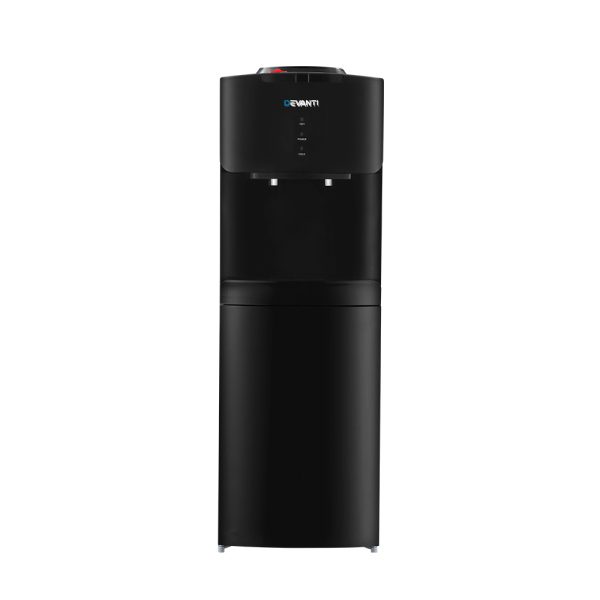Devanti Water Dispenser Stand Black