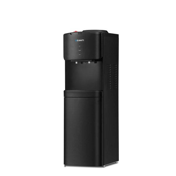 Devanti Water Dispenser Stand Black - Image 3