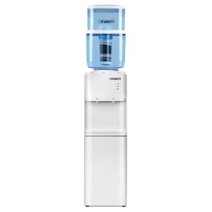 Devanti Water Dispenser Stand 22L Bottle White