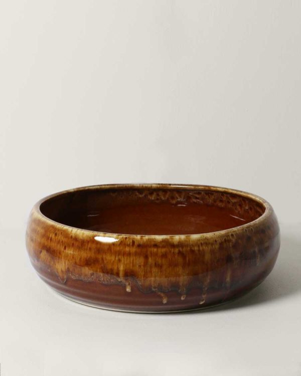 Robert Gordon Salad Bowl 'Crema' - Image 2