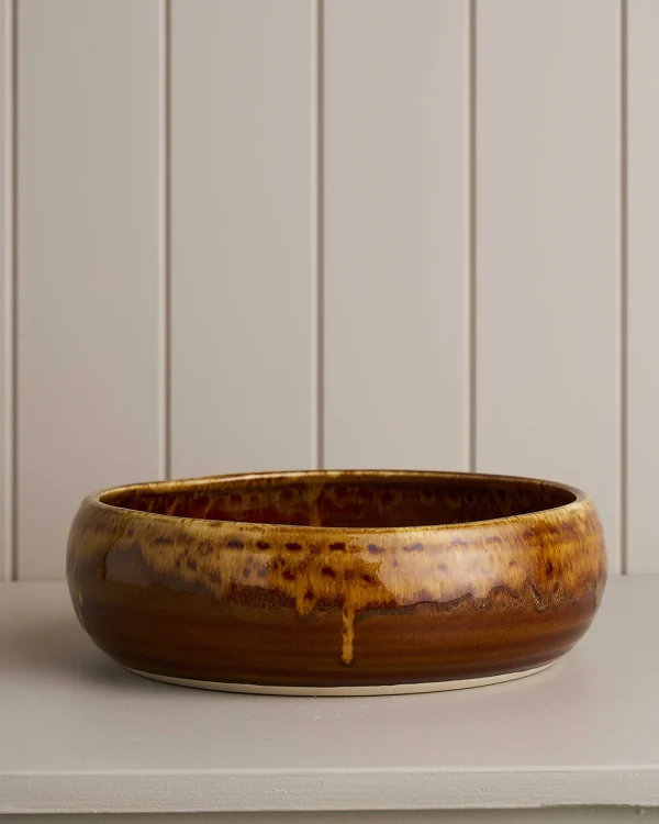 Robert Gordon Salad Bowl 'Crema'