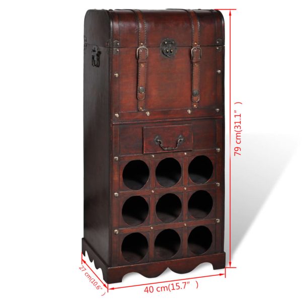 The Wine Haven Chest - Image 4