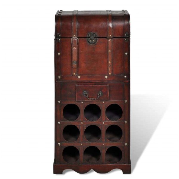 The Wine Haven Chest - Image 2