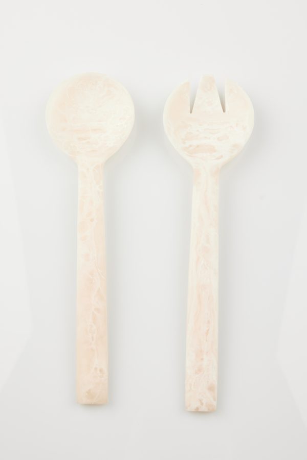 Resin Cutlery Ice Set of 2 - Image 2