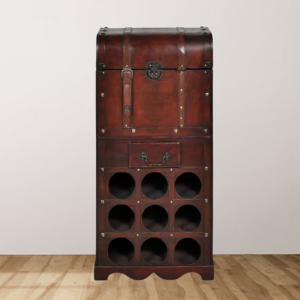 The Wine Haven Chest