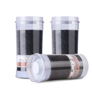 Devanti Water Dispenser 6-Stage Filter 3 Pack