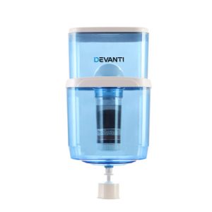 Devanti Water Dispenser 22L Filter Bottle