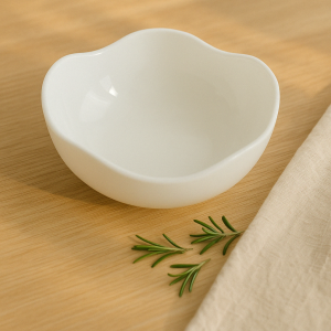 Handmade Resin Bowl – Small - Elevate Every Table Moment