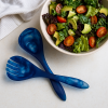 IDRA-Blue-Swirl-Resin-Salad-Server-Set