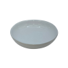 Randle Plate White