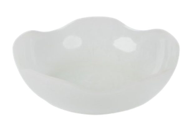 Allegra Bowl Large - White - Image 2