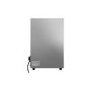 Devanti Commercial Food Warmer Display Cabinet – 64cm | 4-Tier Hot Showcase for Cafés & Events