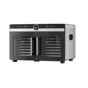 Devanti 16-Tray Dual-Zone Food Dehydrator
