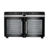 Devanti 16-Tray Dual-Zone Food Dehydrator