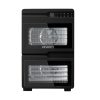 Impress your guests with handcrafted snacks made fresh at home – no preservatives, just pure flavour. This dual-zone dehydrator turns your kitchen into a gourmet snack station.