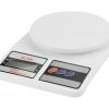 Klika Digital Kitchen Scales – 10kg Capacity | 1g Precision Food Scale with LCD Display