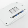 Klika Digital Kitchen Scales – 10kg Capacity | 1g Precision Food Scale with LCD Display