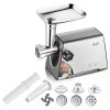 RAF 1800W Electric Meat Grinder