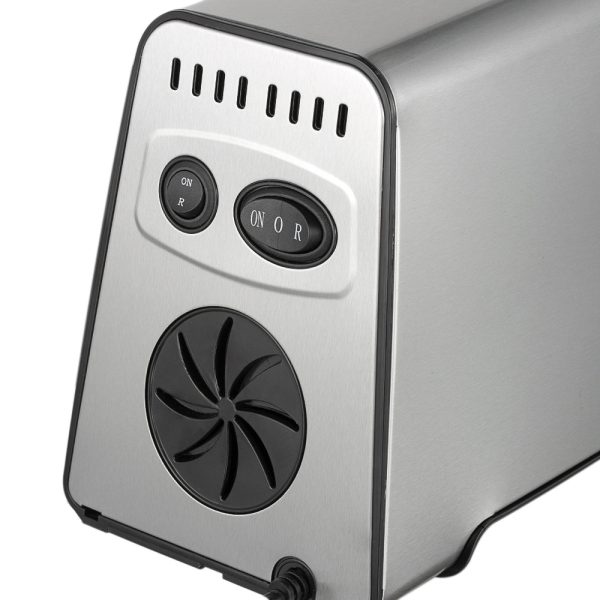 RAF 1800W Electric Meat Grinder
