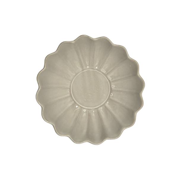 Set of 2 Scalloped Terracotta Bowls – Simple, Elegant, and Versatile - Image 4