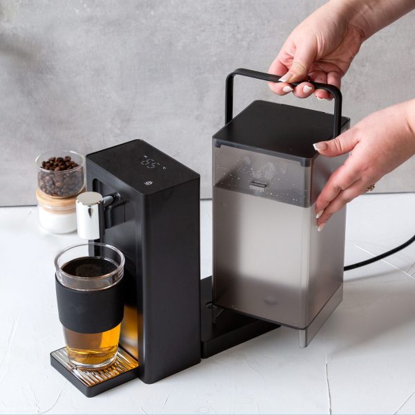 Instant Hot Water Dispenser 3L – Adjustable Temperature and Cup Sizes - Image 5