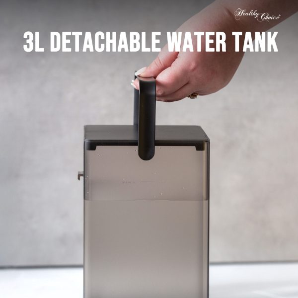 Instant Hot Water Dispenser 3L – Adjustable Temperature and Cup Sizes - Image 6