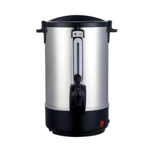 Kitchee 10L Electric Water Boiler – Stainless Steel Urn for Events & Catering